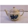 Image 6 : Floral Teapot/Kitchen Prayer Wall Hanger/2 cups/plates
