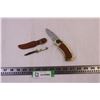 Image 1 : (2) Pocket Knives