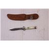 Image 3 : (2) Pocket Knives