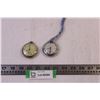 Image 1 : (2) Pocket watches (Vandor and Ingreham