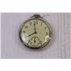 Image 4 : (2) Pocket watches (Vandor and Ingreham