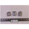 Image 1 : 3 metal lighters