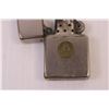 Image 4 : 1950's Zippo Lighter w/ Masonic Freemason Symbol