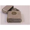 Image 5 : 1950's Zippo Lighter w/ Masonic Freemason Symbol