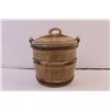 Image 3 : Barrel Cookie Jar
