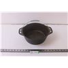 Image 2 : Cast Iron Hanging Pan