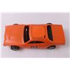 Image 4 : Plastic General Lee Car
