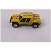 Image 3 : GI Joe toy cars/toy truck