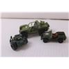 Image 4 : GI Joe toy cars/toy truck