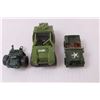 Image 5 : GI Joe toy cars/toy truck
