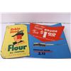 Image 2 : Robin Hood Fuller Brush Cardboard sign