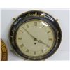 Image 2 : (3) Vintage Clocks (untested)