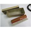 Image 3 : Vintage Salt & Peppers - Brush Set - Brushes - RCA Antenna - Misc. Items