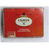 Image 2 : (3) Vintage Cigarette Tins