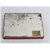 Image 4 : (3) Vintage Cigarette Tins
