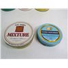 Image 2 : (7) Vintage Tobacco Tins