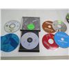 Image 2 : (29) DVD - Screening Copies - Action - Comedy Romance - Adult (some have scratches)