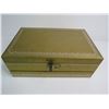 Image 2 : Jewelry Box w/Costume Jewelry