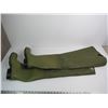 Image 2 : Vulcan Waders/Boots (size lg)