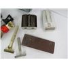 Image 3 : Vintage Shaving Accessories