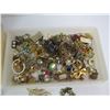 Image 2 : Containers of Costume Jewelry