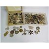 Image 6 : Containers of Costume Jewelry