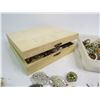 Image 7 : Containers of Costume Jewelry