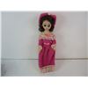 Image 3 : (3) Dolls with Hand Knitted Dresses