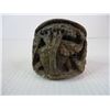 Image 2 : Soapstone Figurine-Elephant