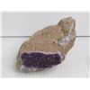 Image 2 : (5) Tanzanite Natural Gemstone Rocks