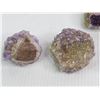 Image 3 : (5) Tanzanite Natural Gemstone Rocks