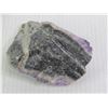 Image 4 : (5) Tanzanite Natural Gemstone Rocks