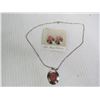 Image 5 : Costume Jewelry Sets - Clip-On Cat Head Earrings