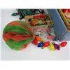 Image 4 : Vintage Christmas Lights & Decorations