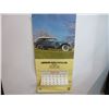 Image 5 : 1973 Superior Auto Calendar (damaged)