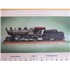 Image 6 : 1961 Buffalo Railway Calendar (damages)