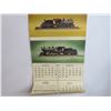 Image 7 : 1961 Buffalo Railway Calendar (damages)