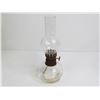 Image 3 : Small Vintage Oil Lamps