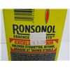 Image 3 : (4) Ronson Lighter Fluid (Cannot Ship)