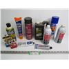 Image 1 : Adhesives - Lubricants - 3-in-1 Oils - Seafoam - CLR - Woodfiller