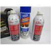 Image 2 : Adhesives - Lubricants - 3-in-1 Oils - Seafoam - CLR - Woodfiller