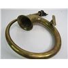 Image 3 : Vintage Brass Car Horn