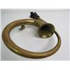 Image 4 : Vintage Brass Car Horn