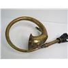 Image 5 : Vintage Brass Car Horn