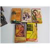 Image 6 : (17) 8 Track Tapes - Romance - Adventure - Adult - Action