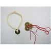 Image 6 : Feng Shui Wealth & Success Coins - Balancing Items - 5th Avenue Collection - Broken Necklace