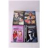 Image 2 : (7) Assorted DVDs - Action, Comedy