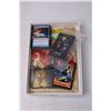 Image 2 : Solar Charger and Assorted Magic The Gathering Trading Cards