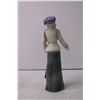 Image 3 : Lady Figurine - Made in West Germany