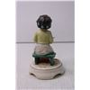 Image 3 : Woman Figurine - Made in West Germany